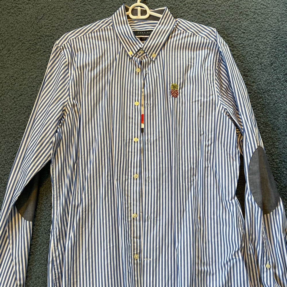 Zara Dress Shirt